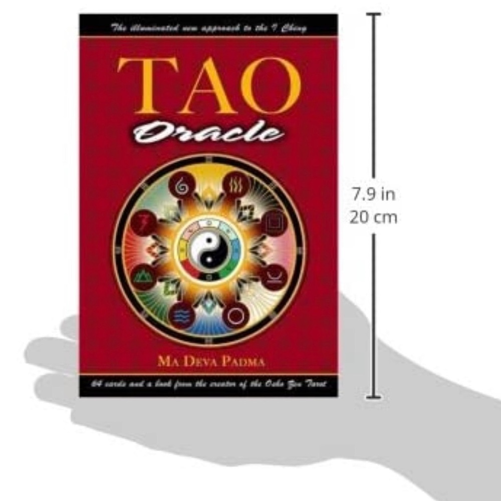 ✨Tao Oracle✨ - Picture 16 of 16